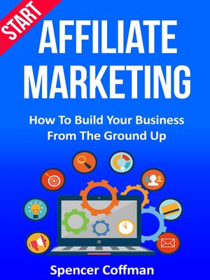 cover image of Start Affiliate Marketing